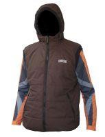 Жилет Novatex Партизан 48-50 коричневый