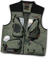 Жилет ProWear Shallows Vest зеленый S Rapala