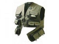 Жилет Windbreaker Duo Waistcoats L Daiwa