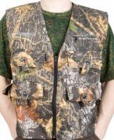 Жилет Охотника летний лес 54 Алом-Дар