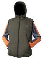 Жилет Партизан New 52-54 хаки Novatex