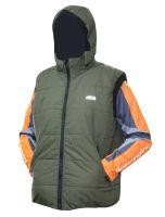 Жилет Партизан New 56-58 хаки Novatex