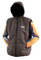 Жилет Партизан payer таслан, коричневый 56-58 Novatex