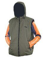 Жилет Партизан хаки 52-54 Novatex