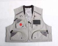 Жилет разгрузочный Aiko XXL 16