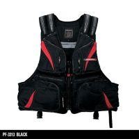 Жилет спасательный Provisor PF-3313 Black L Daiwa