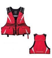 Жилет спасательный Provisor PF-3313 Red L Daiwa