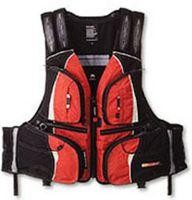 Жилет спасательный Provisor PF-3412 Red L Daiwa