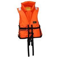 Жилет спасательный с воротником от 120кг ООО andquot;Компания Востокandquot;