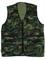 Жилет спиннингиста нато 52 Алом-Дар