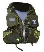 Жилет страховочный ЖС-01 48-50 Aquatic