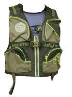 Жилет страховочный ЖС-02 48-50 Aquatic