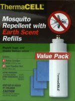 Запасной набор с запахом земли Thermacell