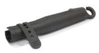 Мягкая приманка Lunker City Shaker 3.75-001 Alewife