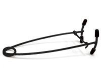 Зевник Nautilus Pike Gag №3 Black XL