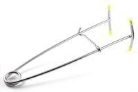 Зевник Standart Pike Gag 15см Nautilus