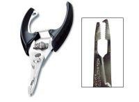 Инструмент Daiwa Field Plier R130H Black