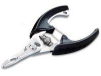 Инструмент Daiwa Petit Plier 110H Black