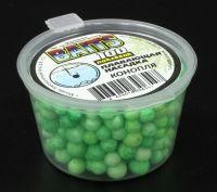 Искусственная насадка 100 поклевок Конопля 30мл