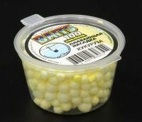 Искусственная насадка 100 поклевок Кукуруза 30мл