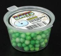 Искусственная насадка 100 поклевок Чеснок