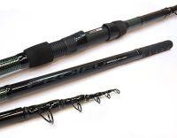 Карповое удилище Proteus Tele Carp PRC 360 Daiwa