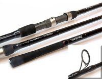 Карповое удилище Regal Carp RGC2312-AD Daiwa