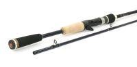 Спиннинг Major Craft Basspara Casting 206MH