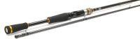 Кастинговое удилище Major Craft Benkei BIC 662MH (1,98 м; 7-28 г) BIC-662MH