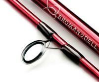 Кастинговое удилище Beta 10 Casting Broman O Dell