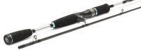 Кастинговое удилище Daiwa Exceler 662MFB