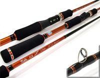 Кастинговое удилище Kola GX Jerk C 562 M
