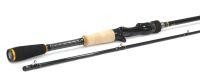 Кастинговое удилище Major Craft Speedstyle 742H (2,23 м, 10-42 г) SSC-742H