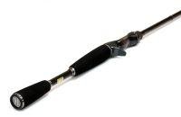 Кастинговое удилище Steez 661 MHRB-XTQ Daiwa