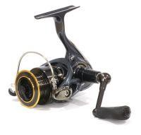 Катушка Legalis 2000 HA Daiwa
