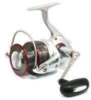 Катушка Legalis 3500 Daiwa