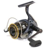Катушка Legalis 3500 HA Daiwa