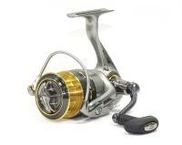 Катушка Legalis-12 2500 Daiwa