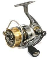 Катушка Legalis-12 2506 Daiwa