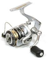 Катушка Nasci 13 2500S Shimano