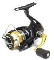 Катушка Nasci 16 2500 Shimano