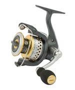 Катушка Rarenium CI4 1000 FA Shimano