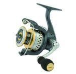 Катушка Rarenium CI4 2500 FA Shimano