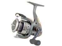 Катушка Seido 4000FA Shimano