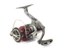Катушка Stradic CI4+ C3000 FB Shimano