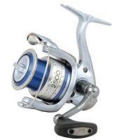 Катушка Technium 4000 FB Shimano