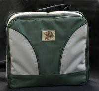 Кейс на 4 персоны Люкс с термосом