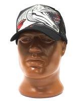 Кепка Abu Garcia Beast Hat