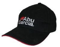 Кепка Abu Garcia Black Baseball cap