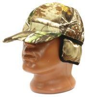 Кепка Bask Softshell Yap Realtree APHD M